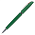 Ручка шариковая, металл, зеленый/серебро, Classic_зеленый