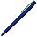 Ручка шариковая, пластиковая софт-тач, Zorro Color Mix, синяя/зеленая 348_СИНИЙ/ЗЕЛЕНЫЙ 348