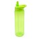 Пластиковая бутылка Jogger, зеленая small_img_2