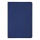 Ежедневник Flexy Soft Touch Latte А5, синий, недатированный, в гибкой обложке small_img_3