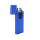 Зажигалка-накопитель USB Abigail, синяя small_img_1