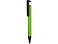Подарочный набор Jacque с ручкой-подставкой и блокнотом А5, зеленое яблоко small_img_3