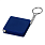 Брелок Tools рулетка Сантиметр, 1 м, темно-синяя, пластиковая_ТЕМНО-СИНИЙ