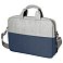 Конференц-сумка BEAM NOTE, серый/темно-синий, 39х30х6.5 см, ткань верха: 100% полиамид, под-д: 100%п small_img_1