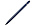 Вечный карандаш Eternal со стилусом и ластиком, темно-синий_темно-синий