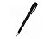 Ручка Egoiste.BLACK гелевая в черном корпусе, 0.5мм, синяя small_img_1