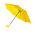 Зонт-трость Stenly Promo, желтый_желтый