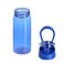 Пластиковая бутылка Blink, синяя small_img_3