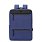 Городской рюкзак City с отделением для ноутбука, синий_СИНИЙ