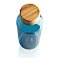 Бутылка для воды из rPET (стандарт GRS) с крышкой из бамбука FSC® small_img_3