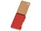 Набор канцелярский с блокнотом и ручкой Masai, красный small_img_2
