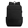 Городской рюкзак Trend с отделением для ноутбука, нейлоновый, черный small_img_2