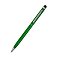Ручка металлическая Dallas Touch, зеленая small_img_2