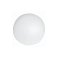 SUNNY Мяч пляжный надувной; белый, 28 см, ПВХ small_img_1