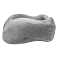 Подушка дорожная Comfort Travel Memory Form, темно-серая small_img_3