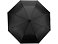 Зонт-полуавтомат Flick, черный (P) small_img_5