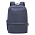 Городской рюкзак Asstra с отделением для ноутбука, синий_синий