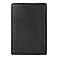 Обложка для паспорта Leather Trend  из нат. кожи, черный small_img_4