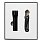 Набор подарочный Solution Superior Duo (фонарик Tools Luma, мультитул Impact)_ЧЕРНЫЙ
