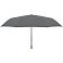 Зонт складной Nature Mini, серый small_img_2