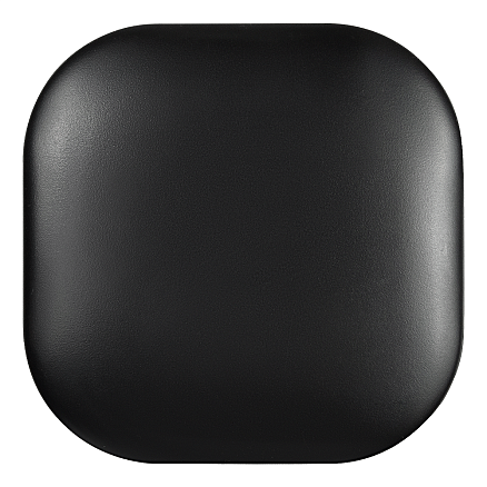 Набор подарочный Solution Prestige Сinque (Ежедневник, беспроводной аккумулятор, зарядный кабель, колонка, ручка), черный