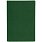 Обложка для паспорта Devon, темно-зеленый_ТЕМНО-ЗЕЛЕНЫЙ