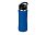 Бутылка для воды Bottle C1, сталь, soft touch, 600 мл, синий_СИНИЙ/ЧЕРНЫЙ/СЕРЕБРИСТЫЙ