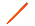 Ручка шариковая Stanley, пластик, софт тач, оранжевый/белый_оранжевый/белый