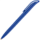 Ручка шариковая, пластиковая, синяя, COCO small_img_1