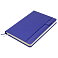 Ежедневник Smart Combi Sand А5, ярко-синий, недатированный, в твердой обложке small_img_3
