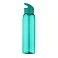 Бутылка пластиковая для воды Sportes, зеленая small_img_1