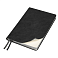 Набор подарочный Solution Prestige Сinque (Ежедневник, беспроводной аккумулятор, зарядный кабель, колонка, ручка), черный small_img_12