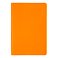 Ежедневник Flexy Milano B6, оранжевый, недатированный, в гибкой обложке small_img_3