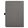 Ежедневник  Smart Wallet Cambric  A5, серый, недатированный, в твердой обложке с поролоном small_img_5