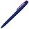 Ручка шариковая, пластиковая софт-тач, Zorro Color Mix, синяя/фиолетовая_СИНИЙ/ФИОЛЕТОВЫЙ