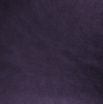 Ежедневник Flexy Ausone A5, фиолетовый, недатированный, в гибкой обложке