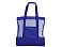 Пляжная сумка с изотеvрическим отделением Coolmesh, синий small_img_2