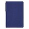 Ежедневник Flexy Star Sivilia А5, синий, недатированный, в гибкой обложке small_img_2