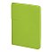 Ежедневник Flexy Star Sivilia Print Sample Hills А5, салатовый, недатированный, в гибкой обложке small_img_4