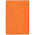Обложка для паспорта Petrus, оранжевая_оранжевая