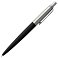 Ручка шариковая Parker Jotter Core K63, черный с серебристым small_img_3