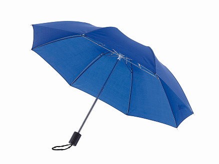 Карманный зонт REGULAR, синий