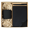 Набор подарочный Solution Prestige Trio ( ежедневник Flexy Latte Soft Touch Black Edition Color, кружка Casa Grande Lupin Soft, ручка Zorro), черный с черный small_img_1
