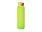Стеклянная бутылка с бамбуковой крышкой Foggy, 600мл, зеленое яблоко_ЗЕЛЕНОЕ ЯБЛОКО