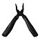 Мультитул Tools Birmingham (мультиинструмент) 11 в 1 c чехлом, в подарочной коробке, черный small_img_3