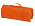 Стеганый плед для пикника  Garment, оранжевый_оранжевый