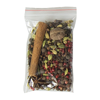 Специи для глинтвейна, 50 грамм