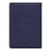 Ежедневник Smart Calabria Lafite Print Sample BASF A5, недатированный, в твердой обложке с поролоном, темно-синий small_img_4