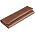 Ключница Apache, коричневая (какао)_коричневая (какао)