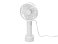 Портативный вентилятор Rombica FLOW Handy Fan I White small_img_2